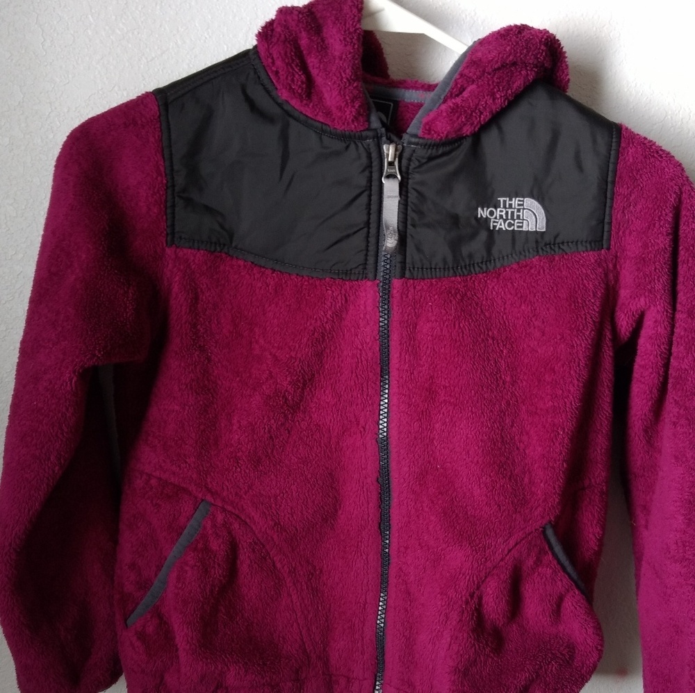 North Face Jacket